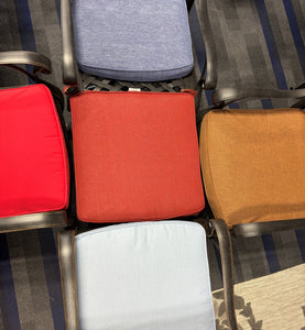 What is the best fabric for outdoor cushions?  Is Sunbrella worth the cost?